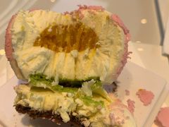 -麦雪尔甜品·生日蛋糕(新街口旗舰店)