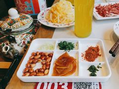 -东门口涮肉·砂锅·烤串(老门东店)
