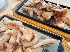 -元祖李朝(新威路店)
