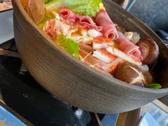 -京和风食堂·定食寿喜锅(保利樾广场店)