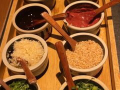 -老墙根涮肉·铜锅·烧烤(王四营店)