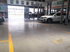 -天猫养车(哈贝卡硕士路店)