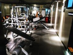 -威尔仕健身(番禺店)