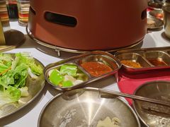 -西塔老太太泥炉烤肉(川沙百联店)