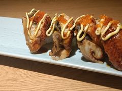 -沼津港精致料理·寿喜烧·烧鸟(青浦宝龙广场日料榜单店)