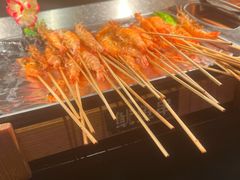 -领鲜活海鲜榴莲自助火锅(东门店)