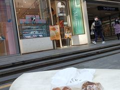 -早安巴黎(四季坊店)