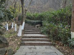-南京市江宁方山