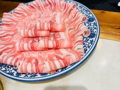 -宣武小院涮肉(前门店)