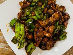 -妈妈的小作坊(陈家镇店)