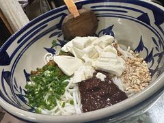 豆花米线-蜗牛小馆醉乡民谣云南菜(惠新西里店)