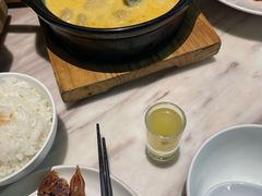 -汤城小厨•粤菜•靓汤(西直门凯德MALL店)