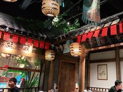 -南京大牌档(之心城店)