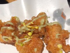 -探鱼·鲜青椒爽麻烤鱼(领展购物广场店)