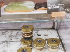 -WHEAT&BAKER-麥(凯德来福士店)