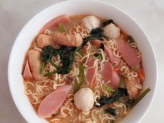 -百顺德海鲜自助(兴海名都广场店)