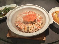 -申粤轩酒楼(丁香花园店)