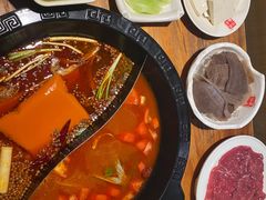 -大话三城重庆火锅(万科天誉店)