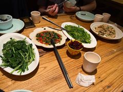 -缘生态云南菜·野生菌庭院餐厅(华侨城店)