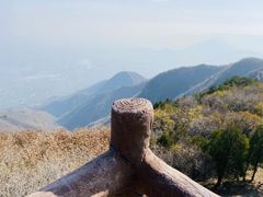 -北京鹫峰国家森林公园