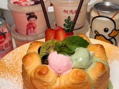 -大鸭梨烤鸭(石佛营店)