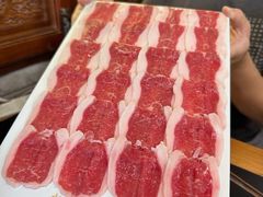 -常赢三兄弟·清真涮肉·清真炒菜(朝阳新城店)