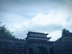 -罗田天堂寨风景区