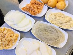 -光头药膳鸡(莱茵小镇店)