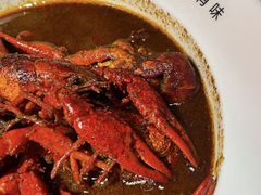 -叶派龙虾•招牌香辣蟹·海鲜(中海国际店)