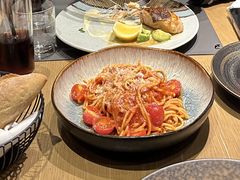 -博林天瑞喜来登酒店·西丽尚膳