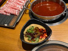 -呷哺呷哺 黄金牧场 (新中关购物中心店)