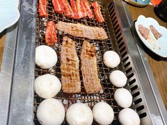 -樱宿日式和牛烧肉(五道口店)