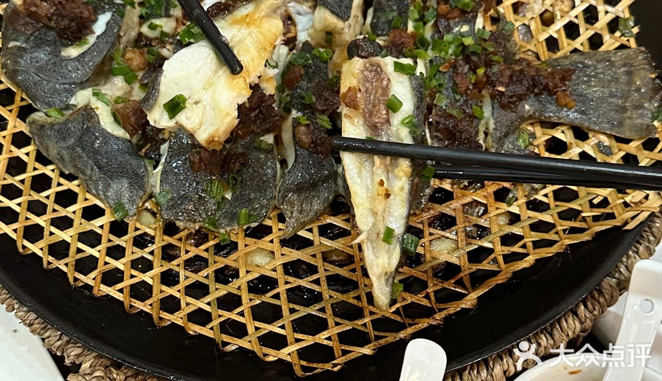 晋江！本地人都推荐的大排档。z