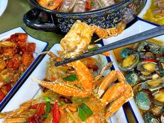 -东山壹号海鲜餐厅(金銮名都店)