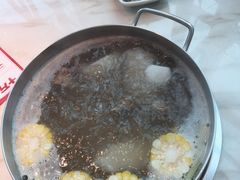 -为什么牛潮汕牛肉火锅(中信广场店)