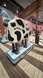 -meland亲子乐园(北京首开通州万象汇店)