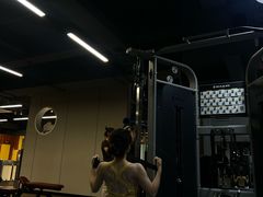 -恒之健私人定制健身(成山店)