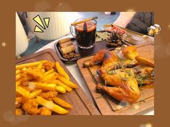 -大象厨房(重庆道店)