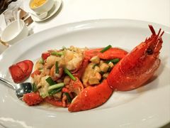 -唐宫·粤菜海鲜(万象城店)