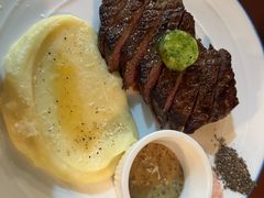 -羽深肉铺 Steak & Wine
