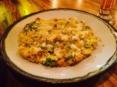 iphone_upload_pic-PIZZA BIANCA(民园店)