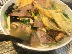 -洪福米线(浣纱路店)