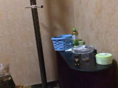 -济南富力凯悦酒店