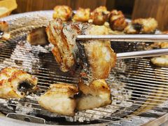 -泥炉烧肉师(新街口金銮巷店)