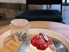 -CHEMBOX·COFFEE·BRUNCH(天津K11店)