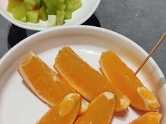 -俏立方·15年新楚菜