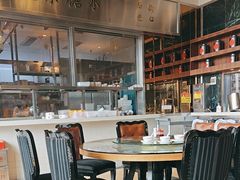 -吴系粤菜馆·茶餐厅(深业上城店)