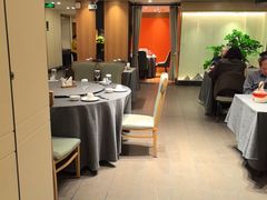 -大鹏饭店·金陵家宴(奥体中心店)