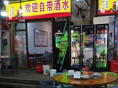 -林记海鲜排档·十年海鲜地标