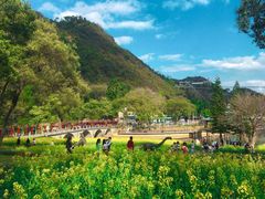 -宝晶宫旅游景区